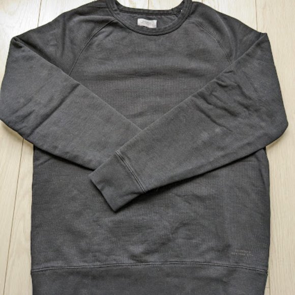 SATURDAYS NEW YORK CITY SWEAT - Picture 2 of 6